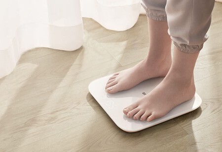 xiaomi mi smart scale 2