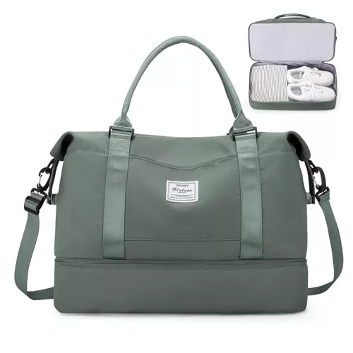 SEAFEW Bolsa de Viaje Grande para Easyjet