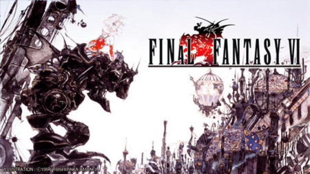 Final Fantasy VI, la nueva aventura de Square Enix ya disponible en la App Store