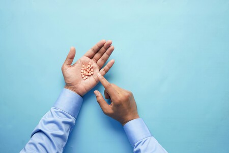 El Nuevo Hack De Longevidad Masculina Viene En Una Pastilla Azul El Viagra Y El Cialis Entran En La Formula De La Eterna Juventud