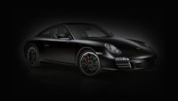 Porsche 911 Centurión: sólo para dueños de American Express Centurión
