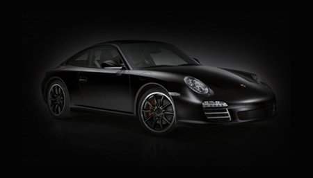 Porsche 911 Centurión: sólo para dueños de American Express Centurión