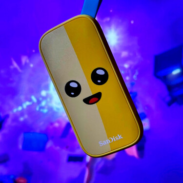 SanDisk