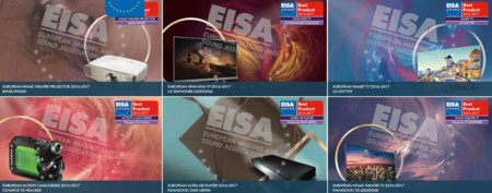 Eisa Tv Proyector