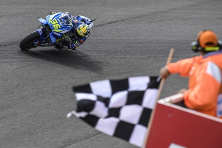 Mir Austin Motogp 2019