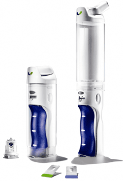 La insulina inhalada ya se encuentra en nuestras farmacias