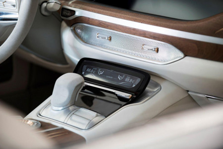 Hyundai Vision G Coupe Concept 3
