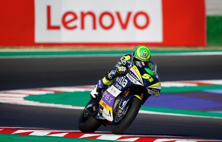Granado Emilia Romana Motoe 2020