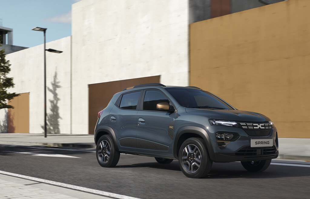 Buenas noticias para el comprador de un coche eléctrico: el plan MOVES III acaba de recibir un gran cambio 