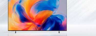 Chollazo: ya puedes tener un Mini LED de Samsung de 55 pulgadas y de este mismo año por 400 euros 