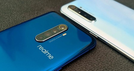 Realme X2 Pro