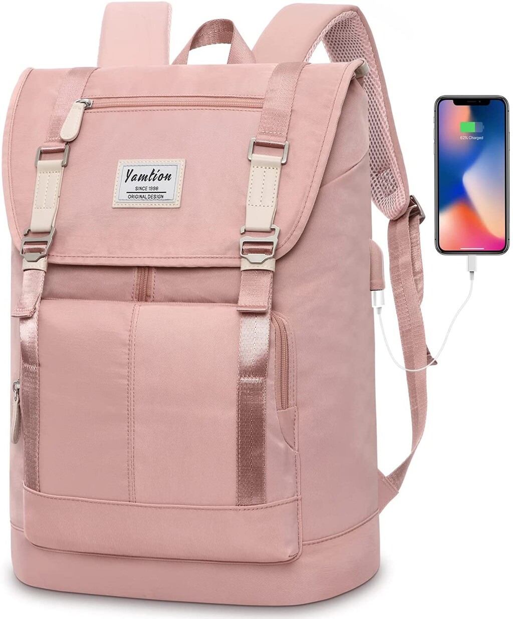 mochilas amazon