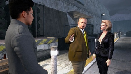 '007 Legends' sigue perfilándose como el homenaje definitivo al agente secreto con un nuevo trailer dedicado a 'Goldfinger'