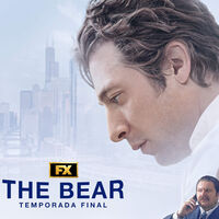 El episodio sorpresa no es la única novedad de 'The Bear'. La temporada final de la serie de Disney+ ya tiene fecha de estreno