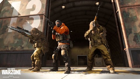 Tras las quejas de la comunidad por su eliminación, el modo para tres jugadores vuelve a Call of Duty: Warzone