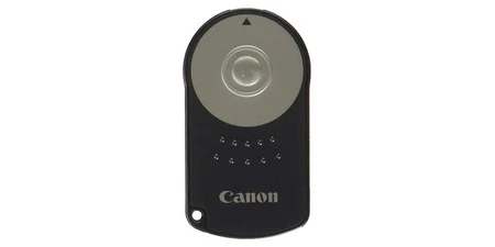 Canon Rc 6