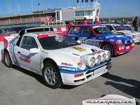 XII Jornada de Puertas Abiertas en el Jarama