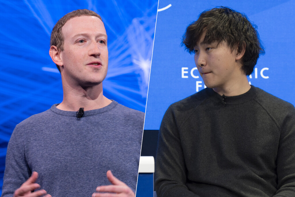 Guerra civil en Meta: la inversión en Scale AI ha puesto en guerra a las dos 'metas' 