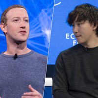 Zuckerberg ha fichado a todos los galácticos de la IA que ha podido. Ahora en las filas de Meta reina el caos