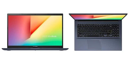 Asus Vivobook 14 X413ja Eb470 2