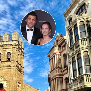 El refugio de Rodri y su novia Laura Iglesias lejos del mar: un tesoro modernista que nadie se espera escondido en el corazón de León 