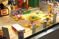 LEGO inaugura su primera ludoteca permanente en Madrid