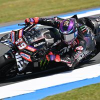 Jorge Martín logra su primera pole con Aprilia, peor clasificación del año para Marc Márquez y KTM tiene un problema 
