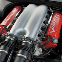 Video: Sí, alguien le puso un motor de Viper a su BMW M3 E46
