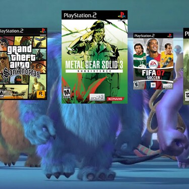 Los 11 Mejores Juegos De Ps2