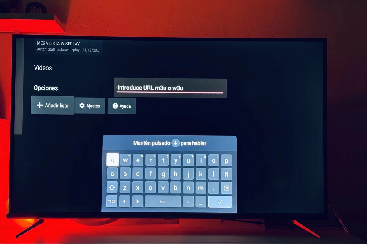 Iptv 2