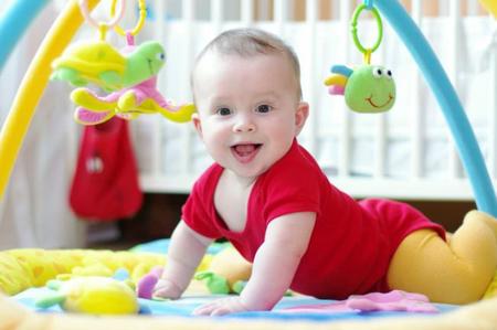 ¿Por qué tanta prisa? Deja que tu hijo conquiste logros a su tiempo