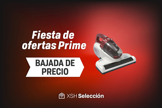 Mejores ofertas en Fiesta de Ofertas Prime de Amazon en octubre