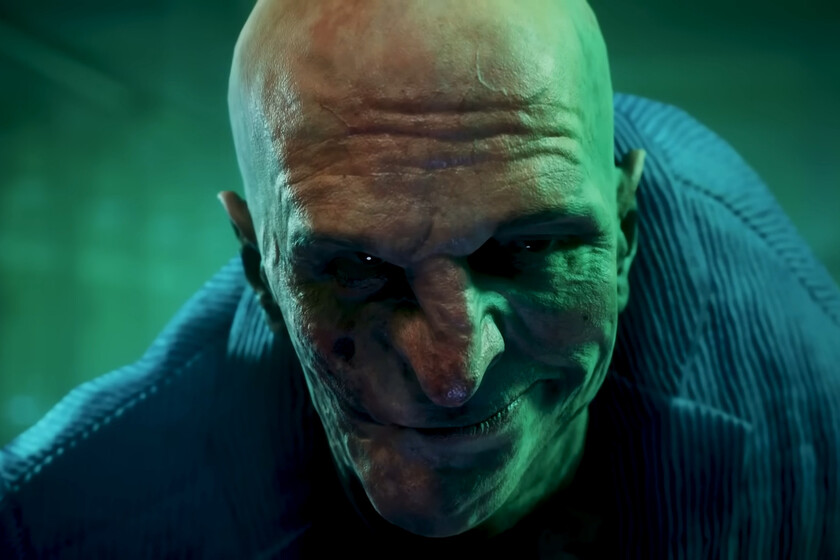 Imagen De Vampire The Masquerade Bloodlines 2