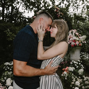 Taylor Swift y Travis Kelce están comprometidos: el romance más americano culminará pronto en una boda