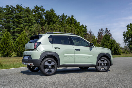 nuevo fiat argo grande panda