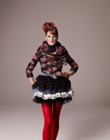 La revolución en la carretera: Hövding, el casco para ciclistas invisible 