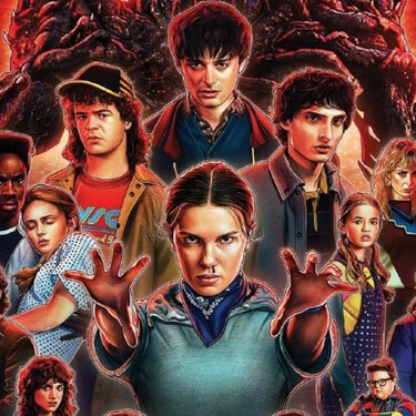 Stranger Things