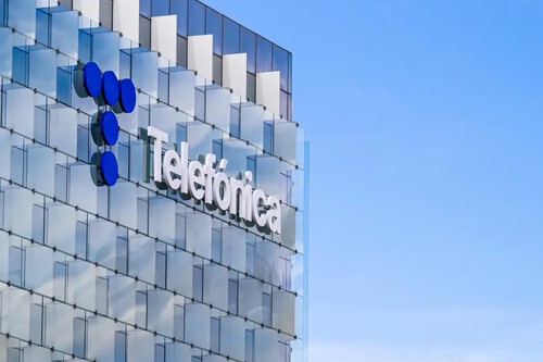 telefónica