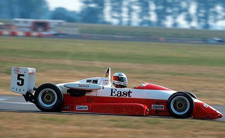 Reynard 903