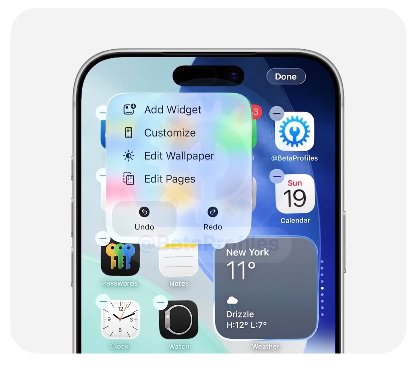 Ios Inicio Continúan las filtraciones de iOS 27: tenemos más detalles de Siri y ...