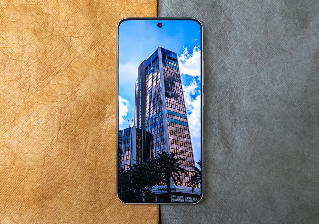 Xiaomi no se conforma con su propio chip. También busca revolucionar el sector de las pantallas con una nueva tecnología 