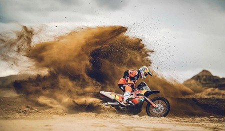 Price Dakar 2020