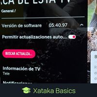 LG webOS 25: novedades de la nueva actualización del sistema operativo y cómo instalarla