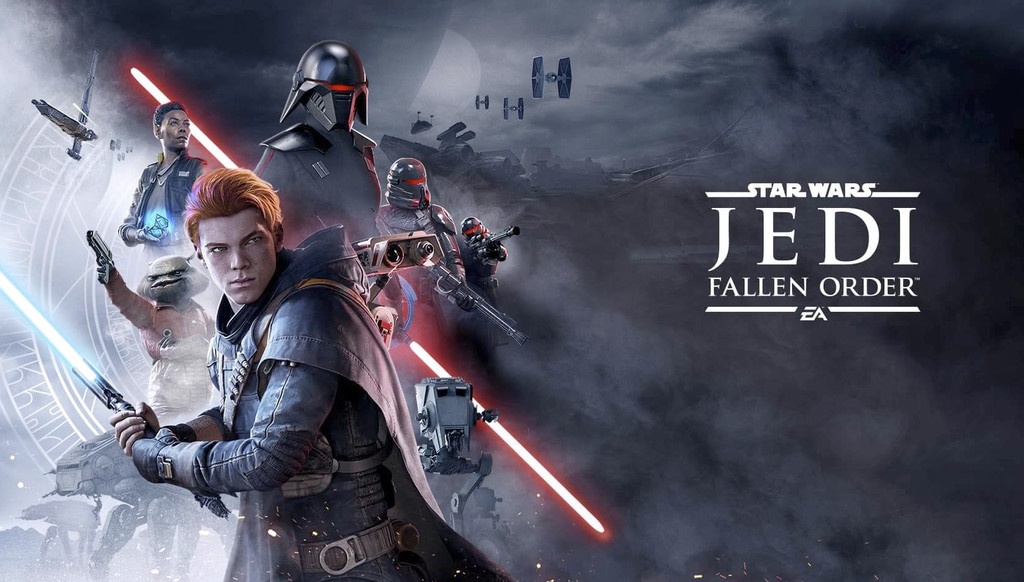 Análisis de Star Wars Jedi: Fallen Order, la semilla de lo que podría llegar a ser una de las grandes sagas de EA Análisis de Star Wars Jedi: Fallen Order, la semilla de lo que podría llegar a ser una de las grandes sagas de EA