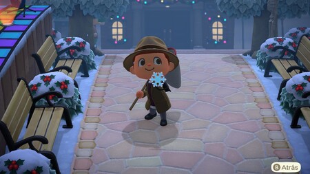 Animal Crossing: New Horizons: cómo conseguir copos de nieve