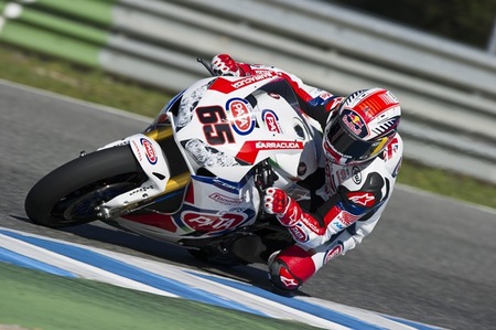 Jonathan Rea