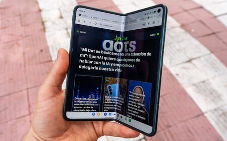 Vivo X Fold6
