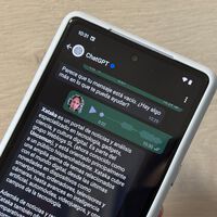 Adiós a ChatGPT en WhatsApp: si quieres usar la IA, solo podrá ser a través del círculo azul