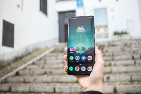 El Samsung Galaxy S22 será el primero con Snapdragon 898 y llegará en enero, según fuentes chinas