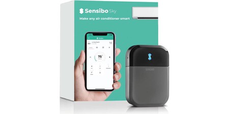 Sensibo Sky